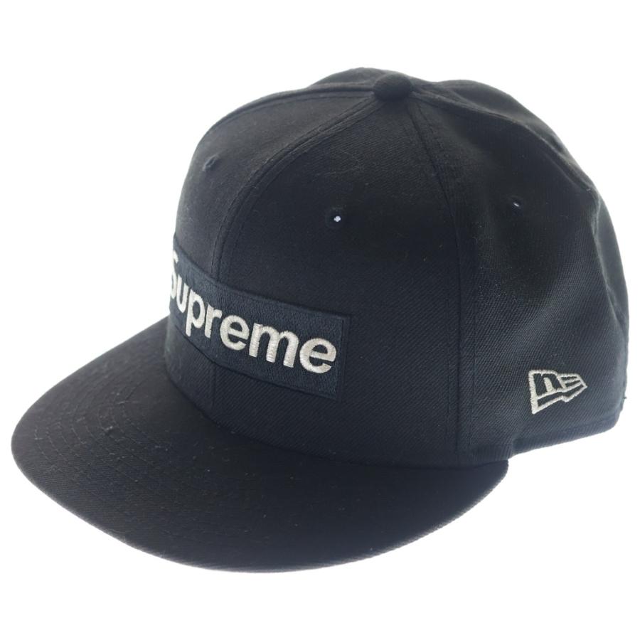 Supreme（シュプリーム） 20SS ×NEW ERA 59FIFTY $1M Metallic Box