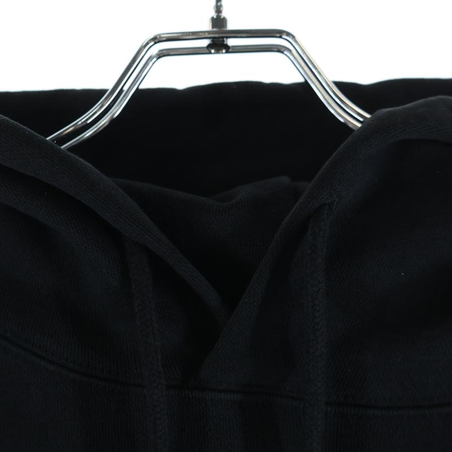 VETEMENTS（ヴェトモン） 20AW World Tour Hoodie グラフィックロゴ 