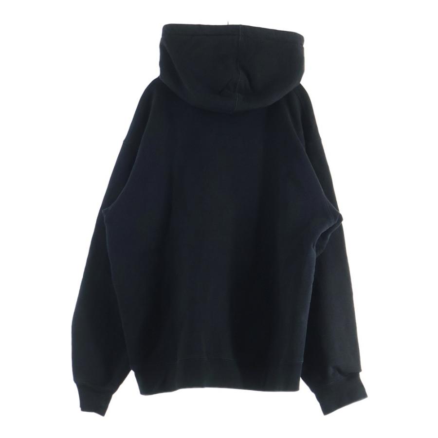 Supreme（シュプリーム） 22SS ×BURBERRY Box Logo Hooded Sweatshirt
