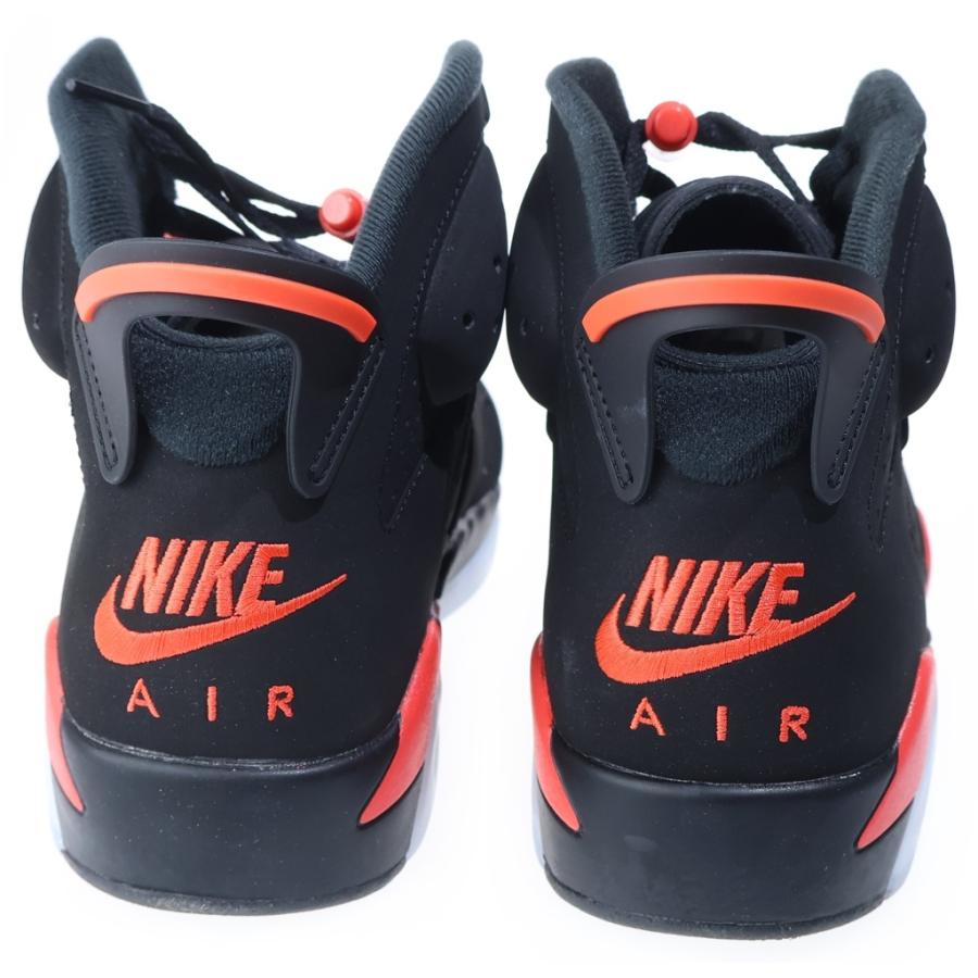 NIKE（ナイキ） AIR JORDAN 6 RETRO Infrared Salesman エアジョーダン