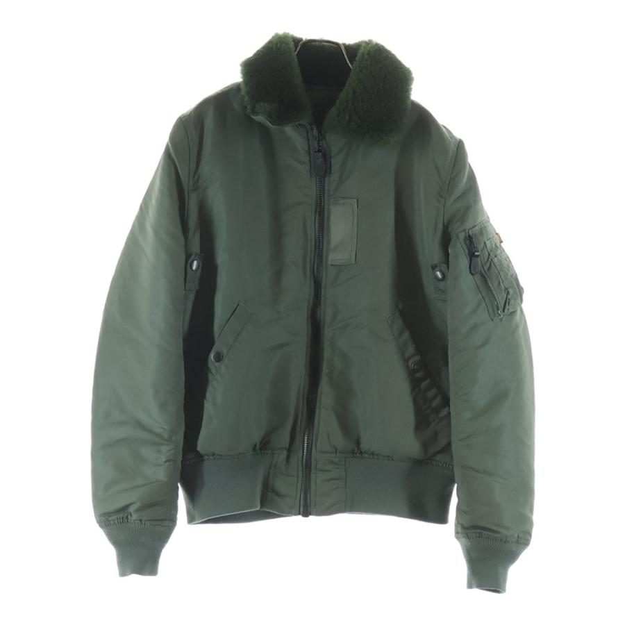 Alpha Industries（アルファ・インダストリーズ） アルファ