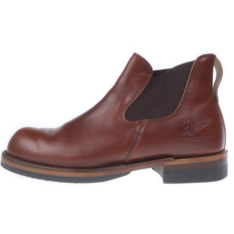 Danner（ダナー） WEST THUMB D1811 ウェストサム サイドゴア