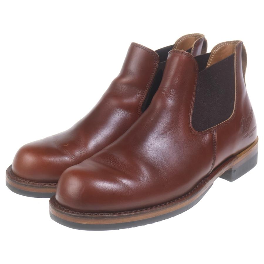 Danner（ダナー） WEST THUMB D1811 ウェストサム サイドゴア