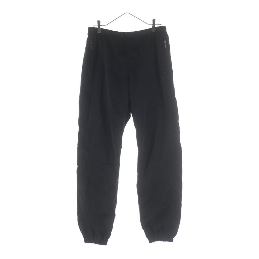 Needles 23aw studious別注 Needles（ニードルス） 23AW STUDIOUS別注 ロゴ刺繍ナイロン トラック