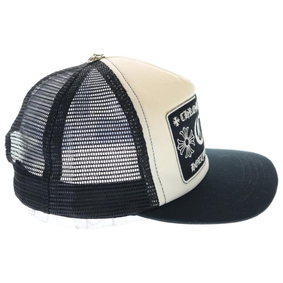 CHROME HEARTS（クロムハーツ） CH TRUCKER CAP CH トラッカーメッシュ