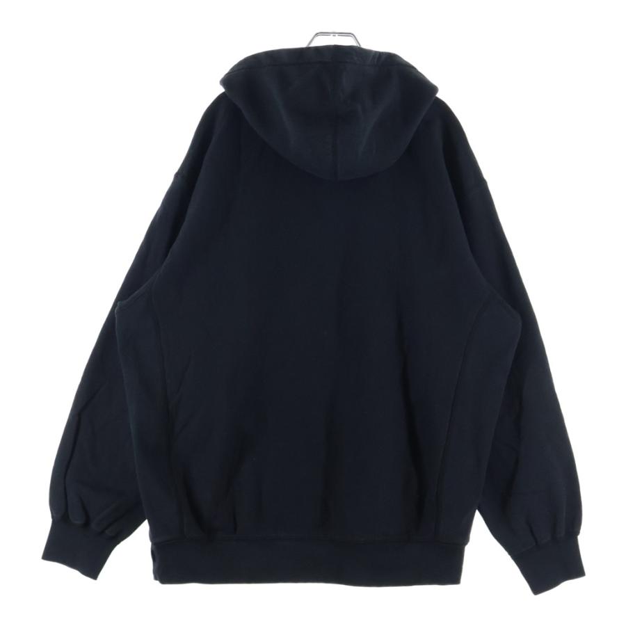 Supreme（シュプリーム） 21SS KAWS Chalk Logo Hooded Sweatshirt
