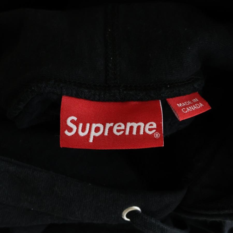 Supreme（シュプリーム） 21SS KAWS Chalk Logo Hooded Sweatshirt