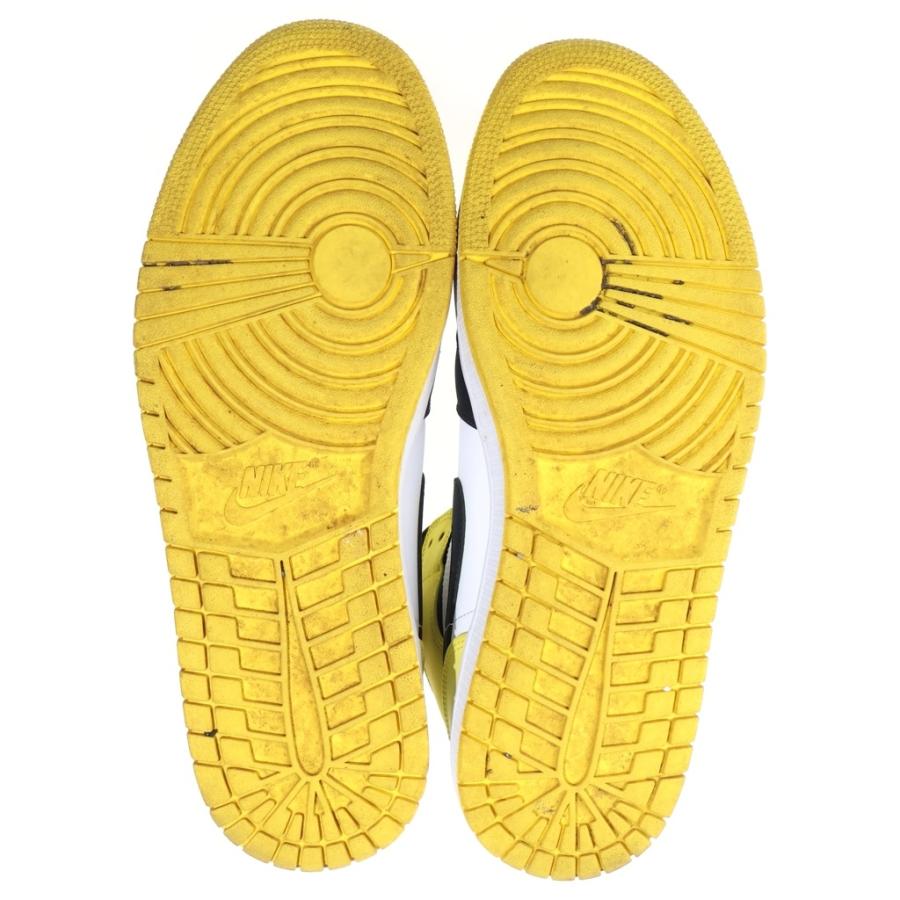 NIKE（ナイキ） AIR JORDAN 1 MID SE 852542-071 エアジョーダン1