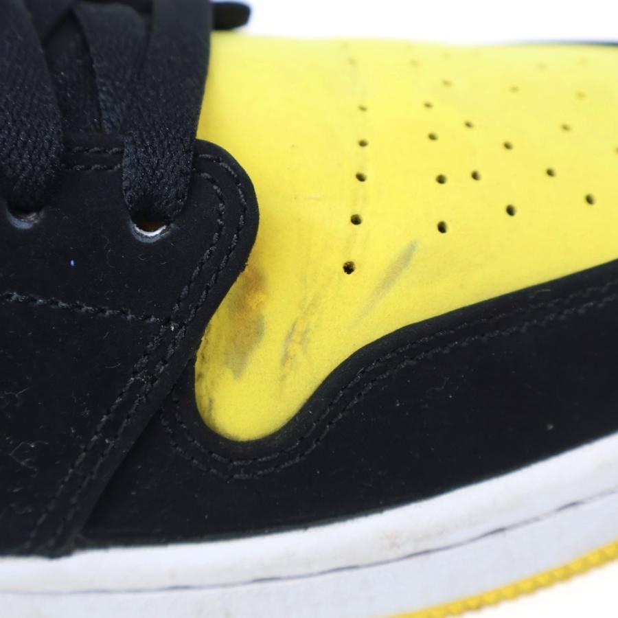 NIKE（ナイキ） AIR JORDAN 1 MID SE 852542-071 エアジョーダン1