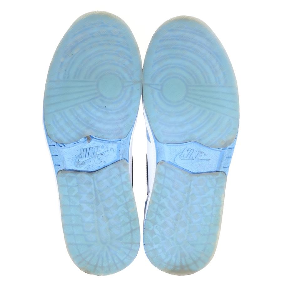 NIKE（ナイキ） AIR JORDAN 1 RETRO HIGH OG UNIVERCITY BLUE エア