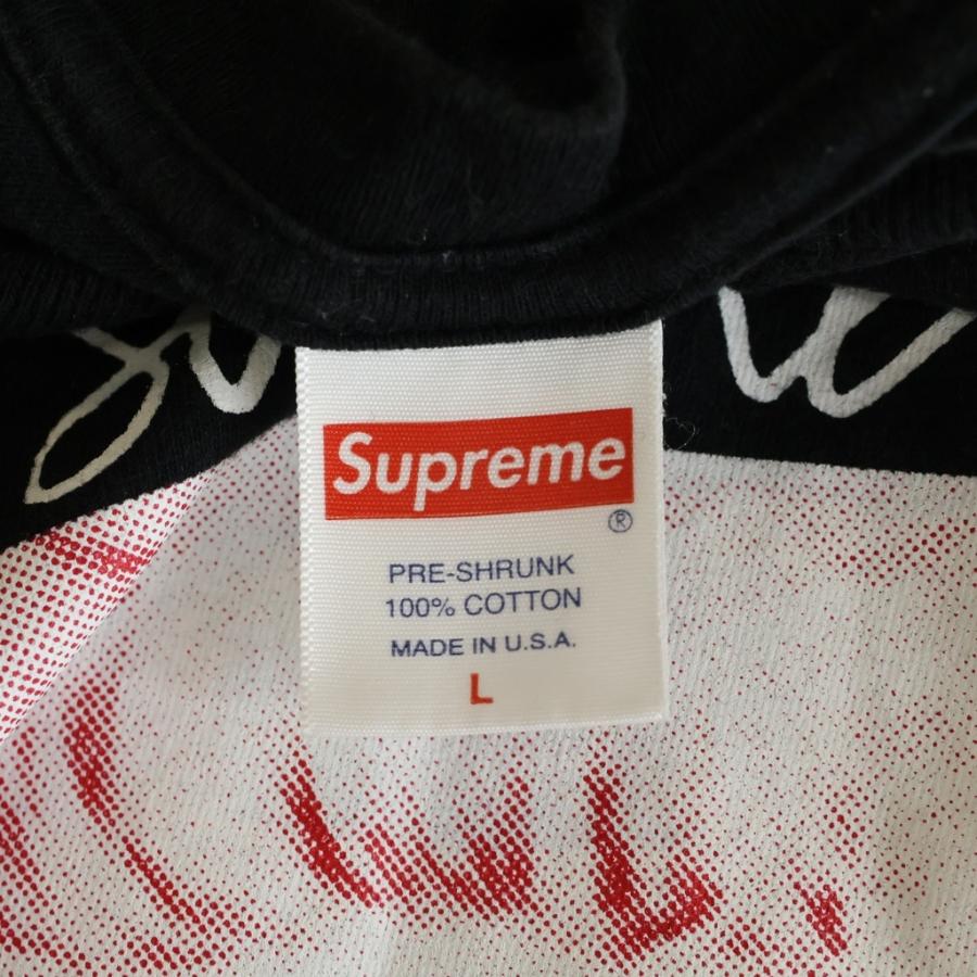 supreme マドンナ Supreme Madonna Tee White メンズ - FW18 - JP