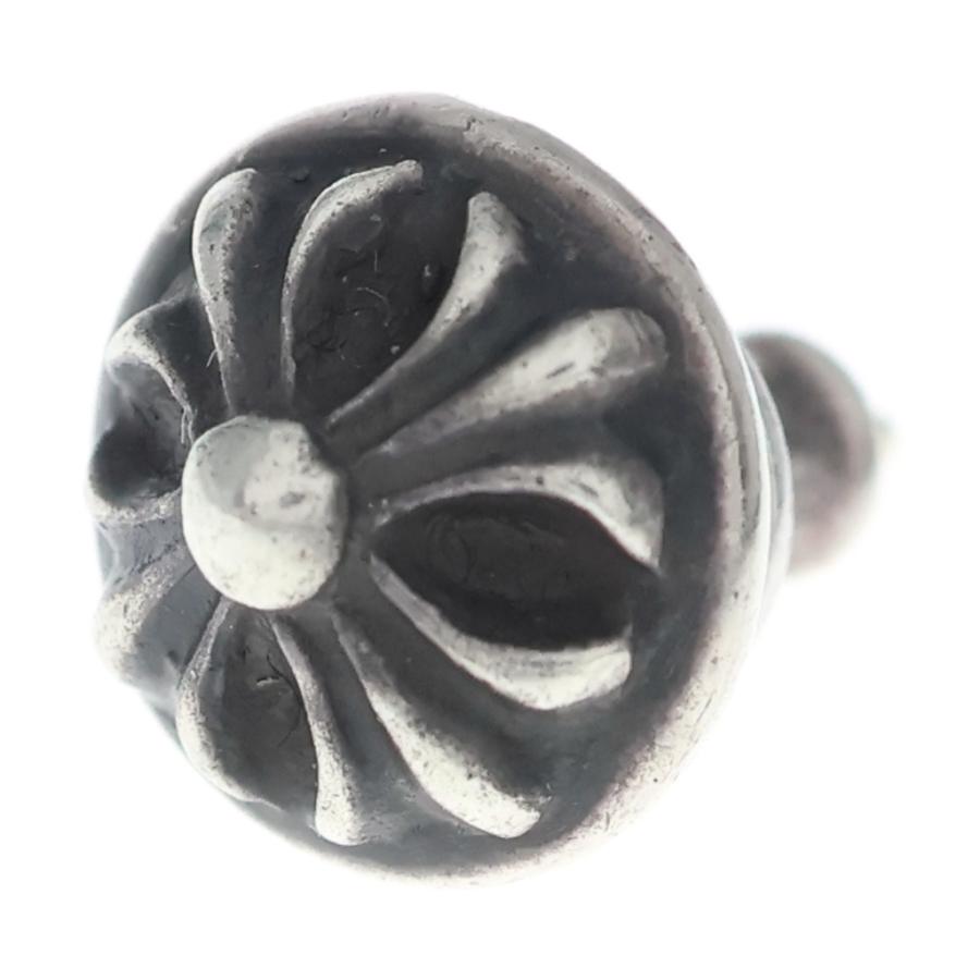 CHROME HEARTS（クロムハーツ） STUD CRSBLL クロスボールスタッド