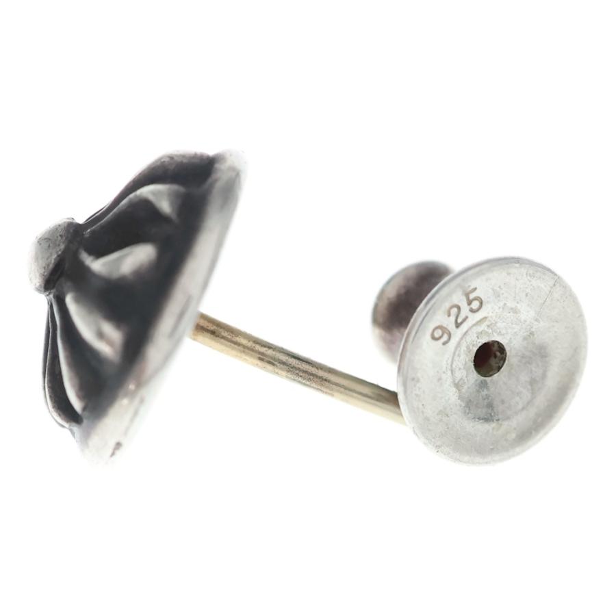 CHROME HEARTS（クロムハーツ） STUD CRSBLL クロスボールスタッド