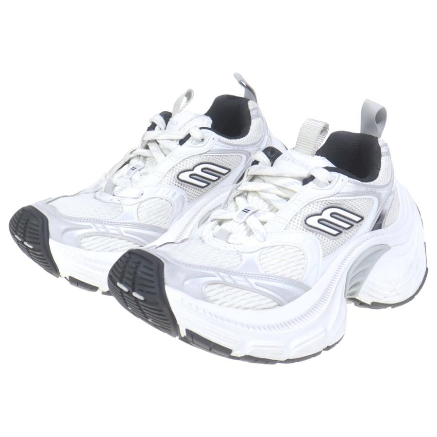 BALENCIAGA（バレンシアガ） 10XL SNEAKER テンエックスエル レース