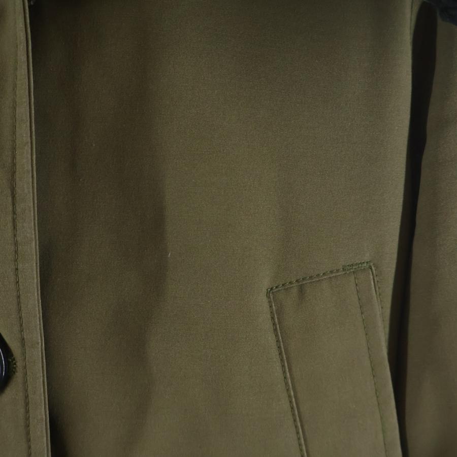 CANADA GOOSE（カナダグース） BRONTE PARKA ブロンテ パーカー
