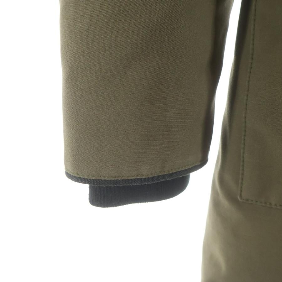 CANADA GOOSE（カナダグース） BRONTE PARKA ブロンテ パーカー
