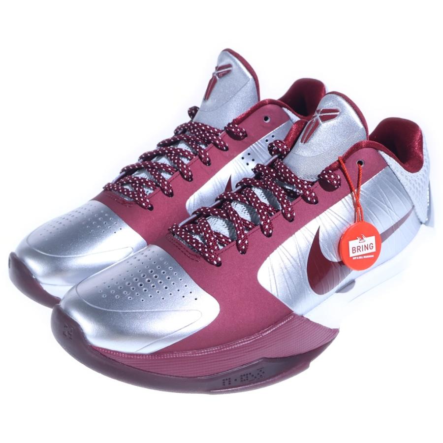 NIKE（ナイキ） KOBE 5 Protro Lower Merion Aces Away コービー5