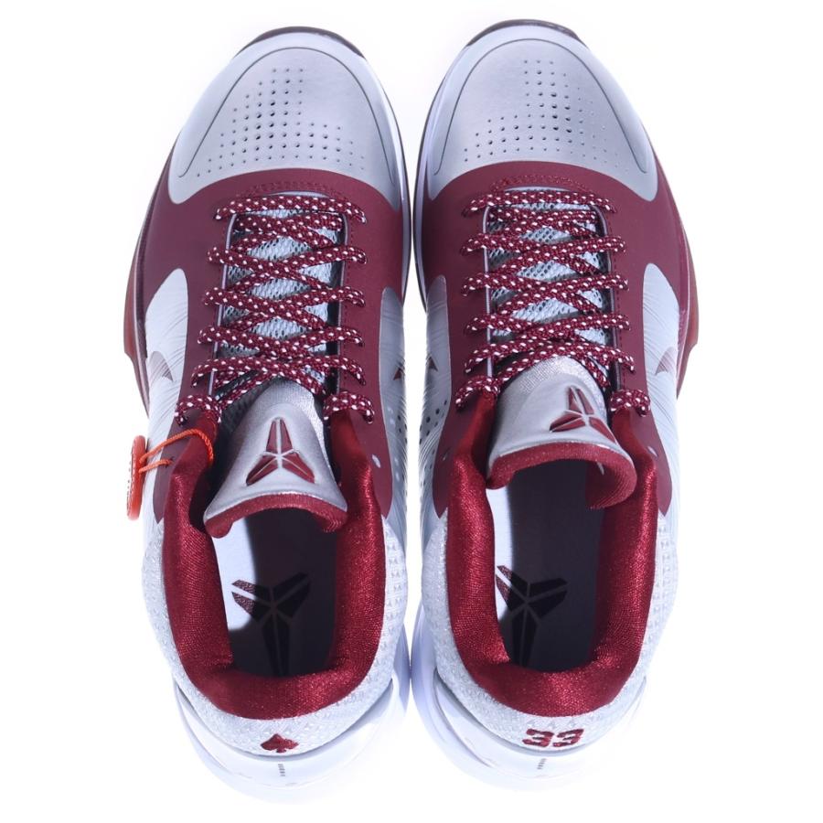 NIKE（ナイキ） KOBE 5 Protro Lower Merion Aces Away コービー5