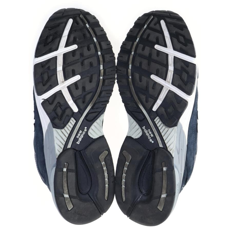 New Balance（ニューバランス） MR993NV メッシュ ローカット 