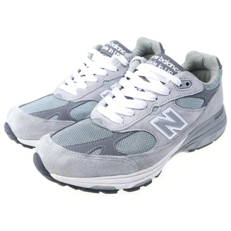 New Balance（ニューバランス） MR993GL メッシュ ローカット