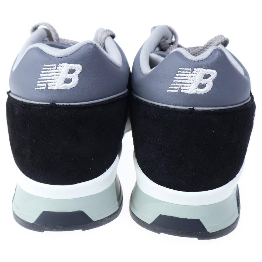 New Balance（ニューバランス） U1500PBK スウェード ローカット