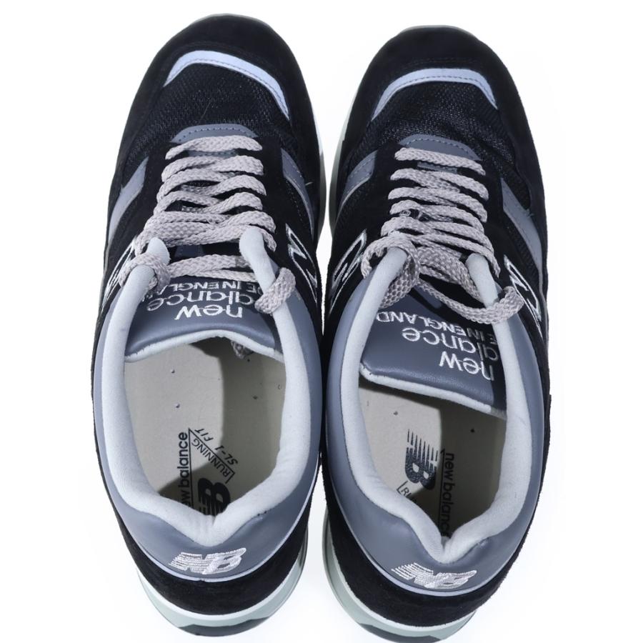 New Balance（ニューバランス） U1500PBK スウェード ローカット