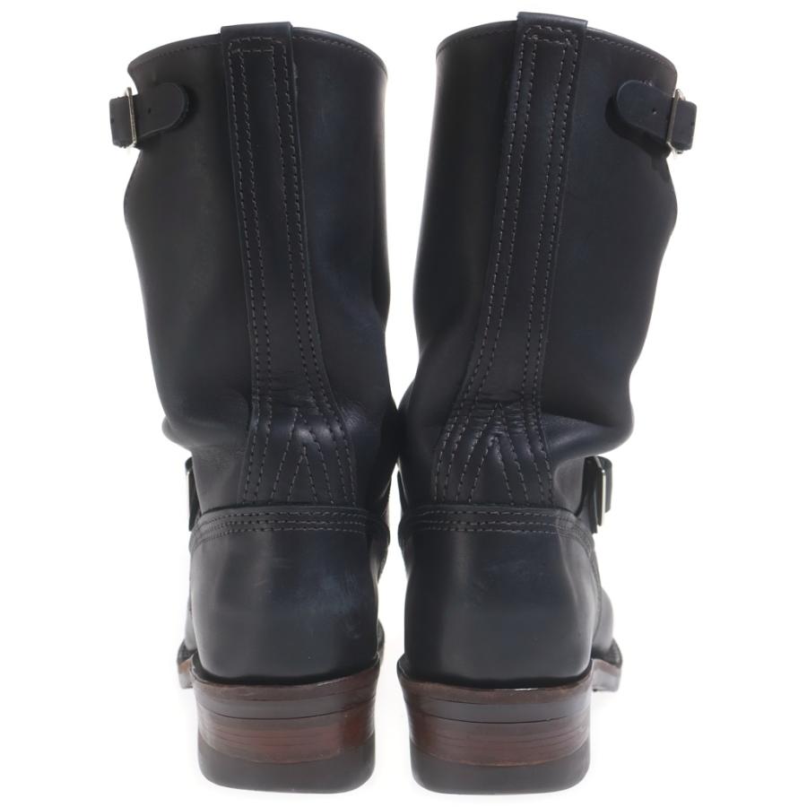 ウエスコ　ナローボス Wesco ウエスコ NARROW BOSS ENGINEER BOOTS ナロー ボス エンジニア