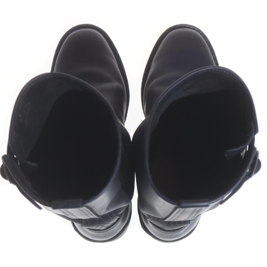 Wesco ウエスコ NARROW BOSS ENGINEER BOOTS ナロー ボス エンジニア