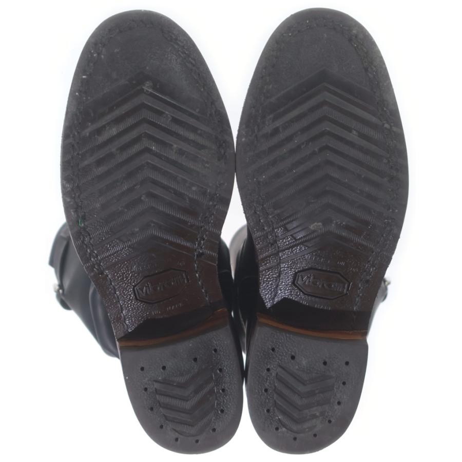Wesco ウエスコ NARROW BOSS ENGINEER BOOTS ナロー ボス エンジニア