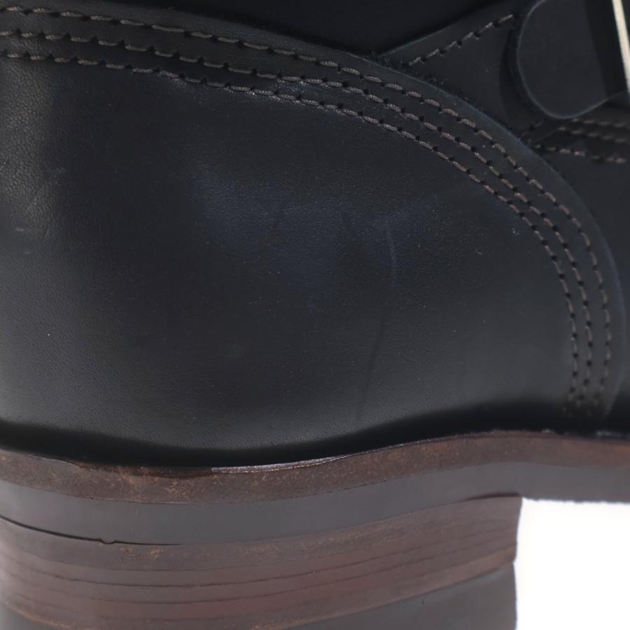 Wesco ウエスコ NARROW BOSS ENGINEER BOOTS ナロー ボス エンジニア