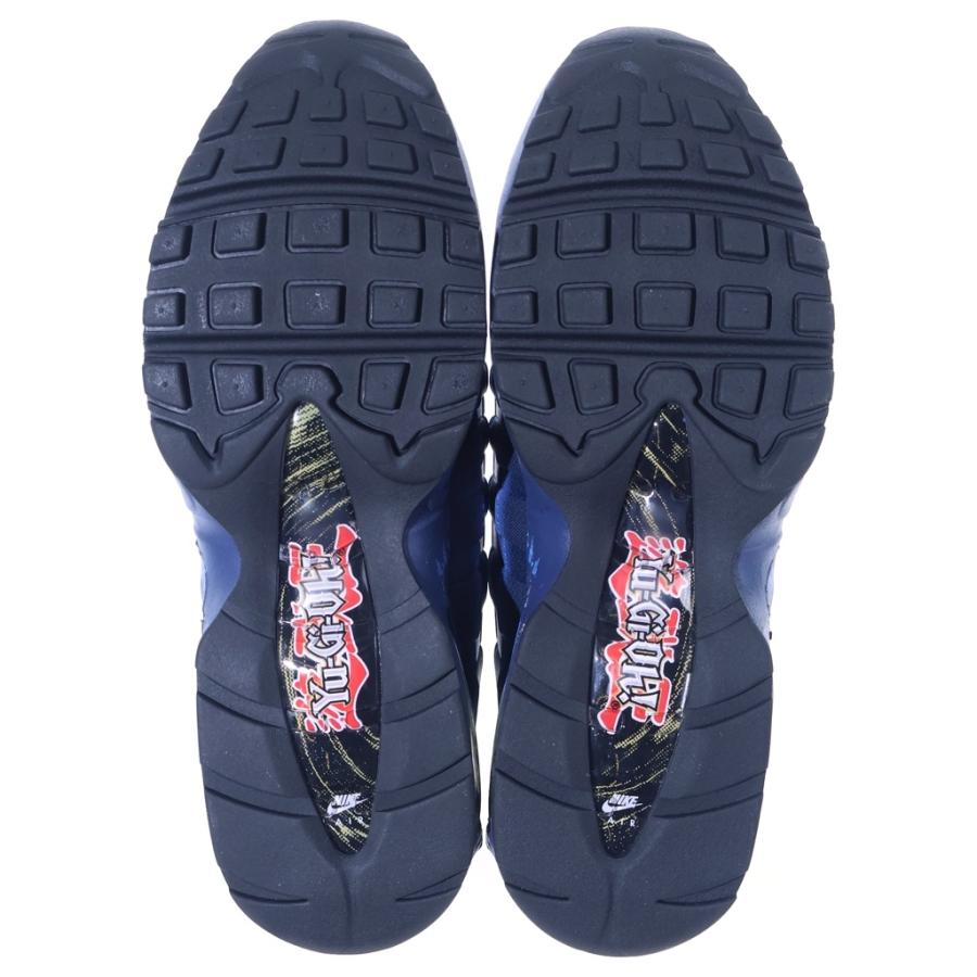 ナイキ エアマッスル 95 QS YGO 10 28㎝ NIKE（ナイキ） ×Yu-Gi-Oh! AIR MUSCLE 95 QS YGO 遊戯王 エアマックス