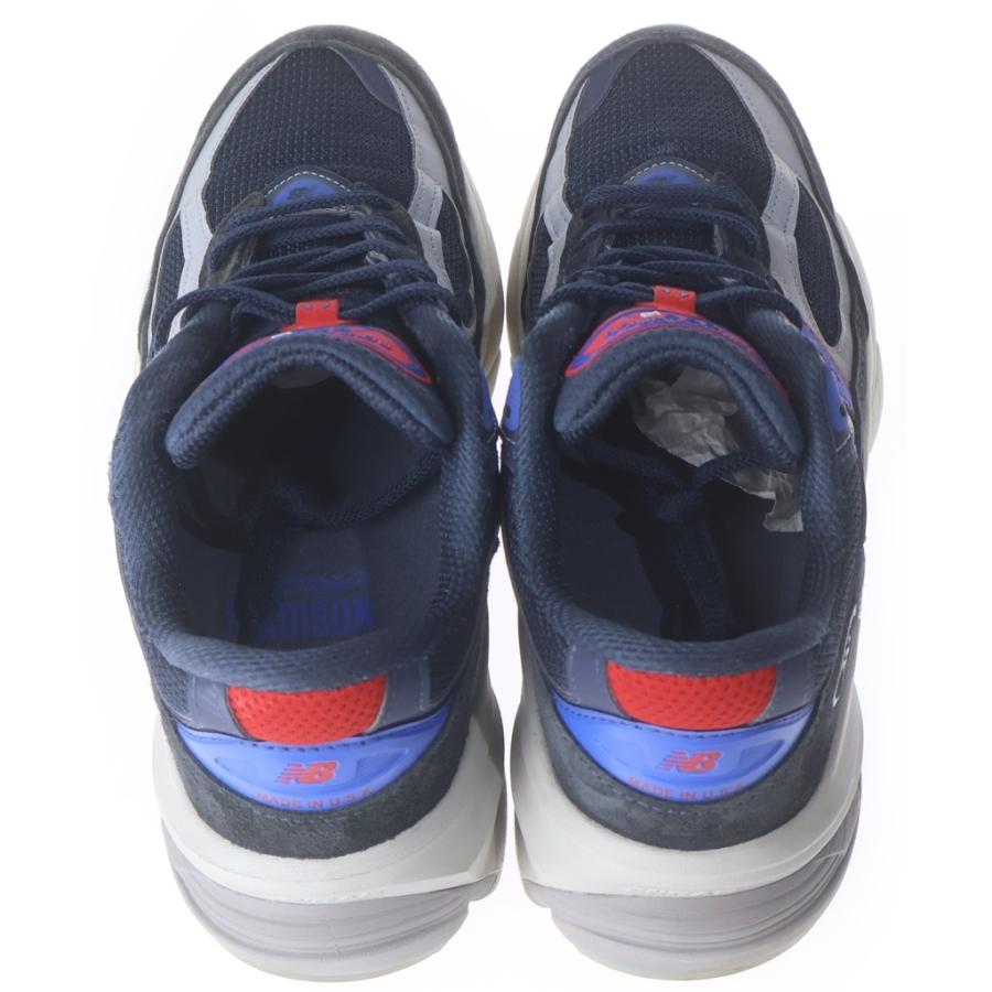 New Balance（ニューバランス） × KITH U990KR6 メッシュ ローカット