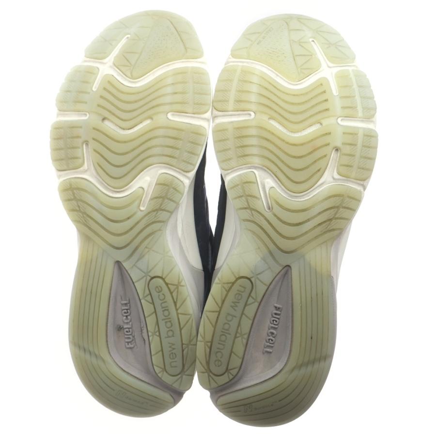 New Balance（ニューバランス） × KITH U990KR6 メッシュ ローカット