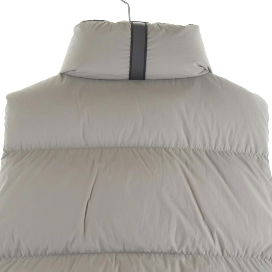 CANADA GOOSE（カナダグース） EVERETT VEST エバレット フロントロゴ