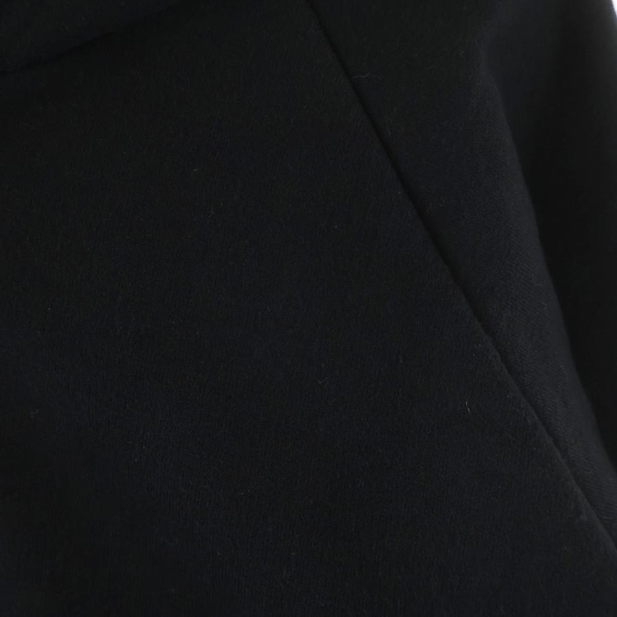 CHROME HEARTS（クロムハーツ） OLD SWTSHRT HD ZIP スクロールラベル