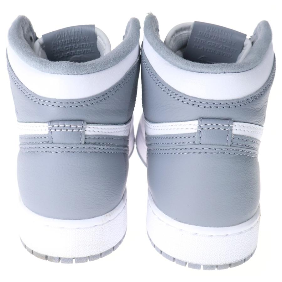 NIKE（ナイキ） AIR JORDAN 1 RETRO HIGH OG GS 575441-037 エア