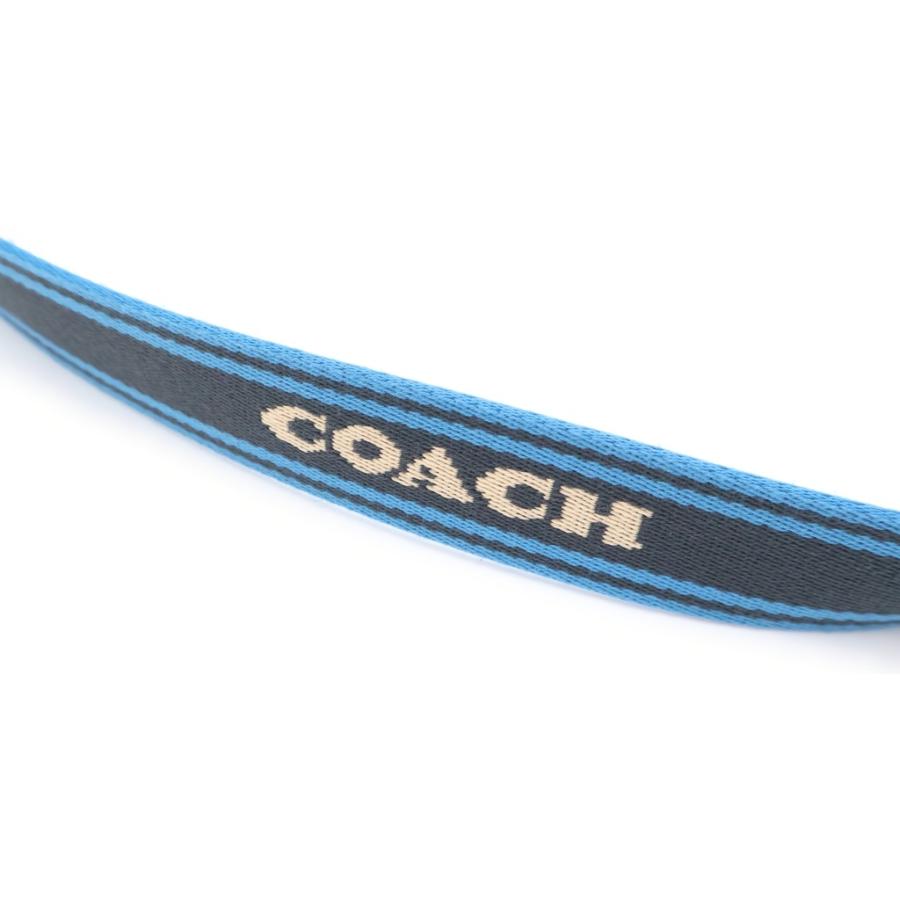COACH（コーチ） シグネチャーロゴ エリアス ウエストポーチ ベルト