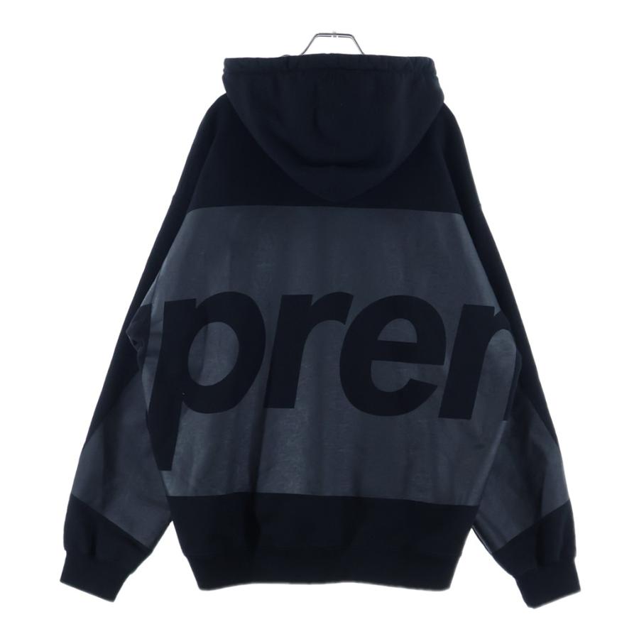 Supreme（シュプリーム） 21SS Big Logo Hooded Sweatshirt ビッグロゴ 