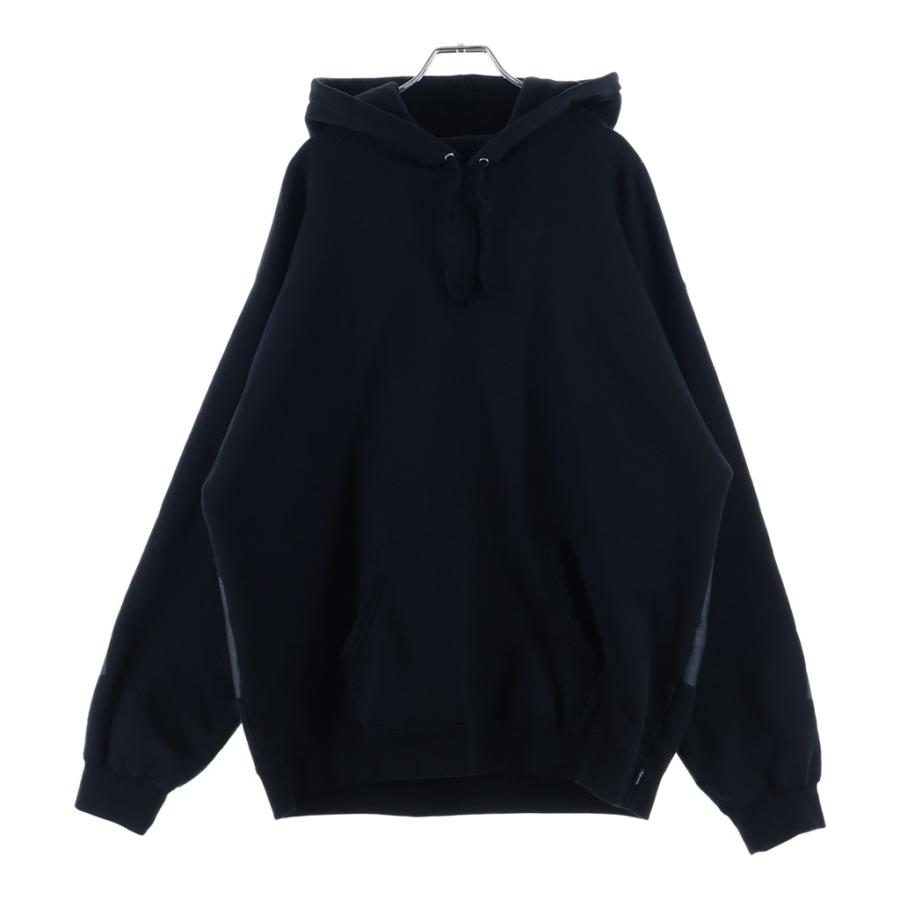 Supreme（シュプリーム） 21SS Big Logo Hooded Sweatshirt ビッグロゴ 