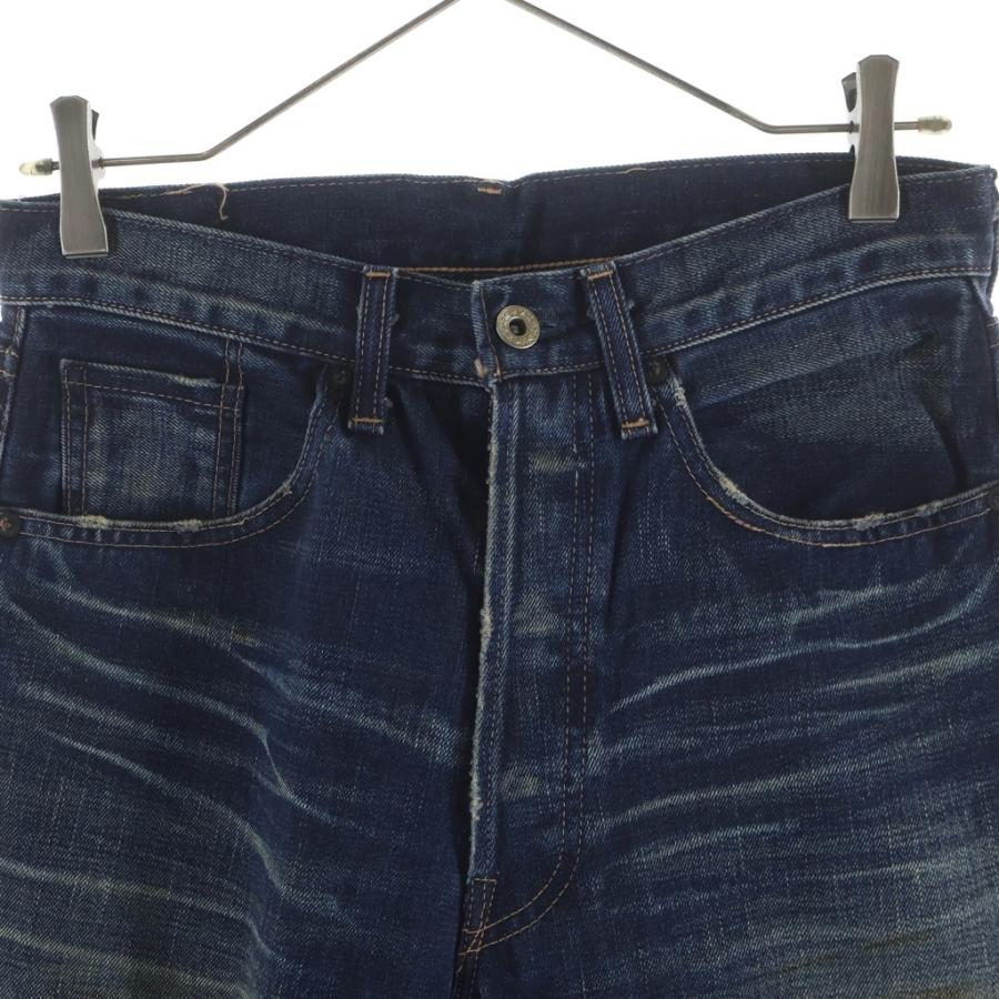 Levi's（リーバイス） 501XX 1944年 大戦モデル 復刻 BIG E 月桂樹