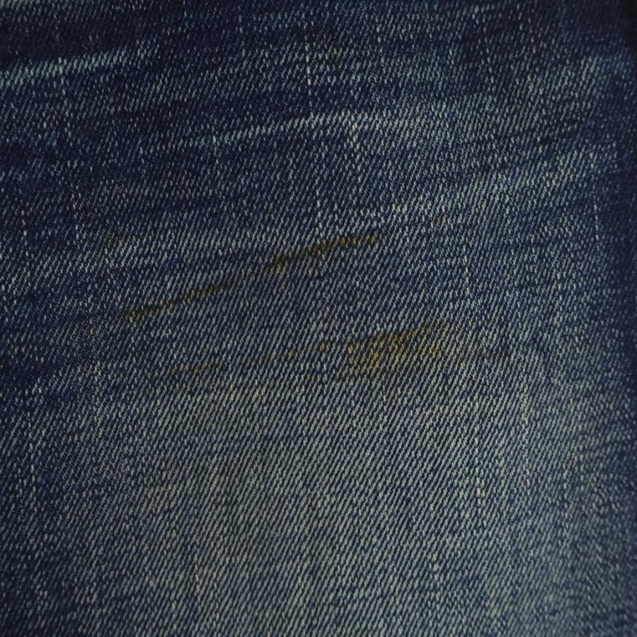 Levi's（リーバイス） 501XX 1944年 大戦モデル 復刻 BIG E 月桂樹