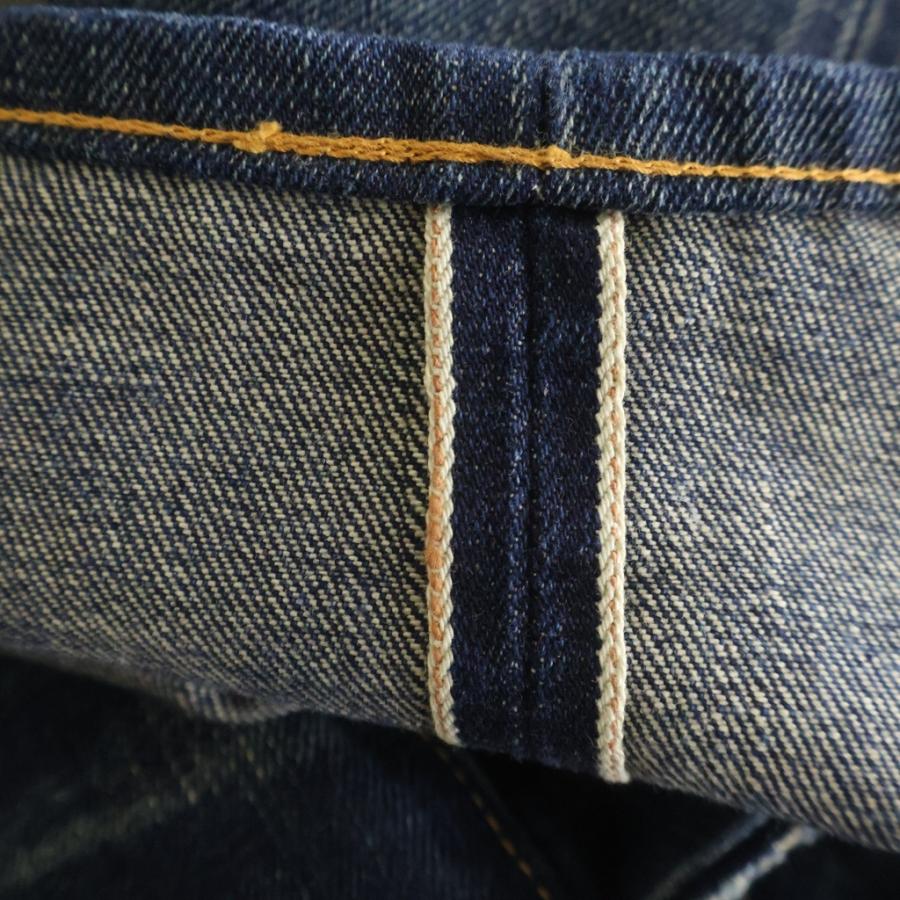 Levi's（リーバイス） 501XX 1944年 大戦モデル 復刻 BIG E 月桂樹