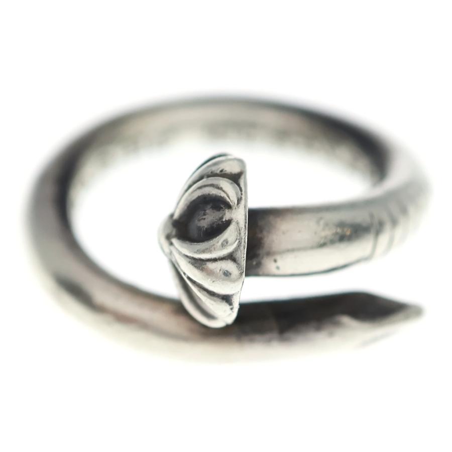 CHROME HEARTS（クロムハーツ） NAIL CRSBALL ネイル クロスボール
