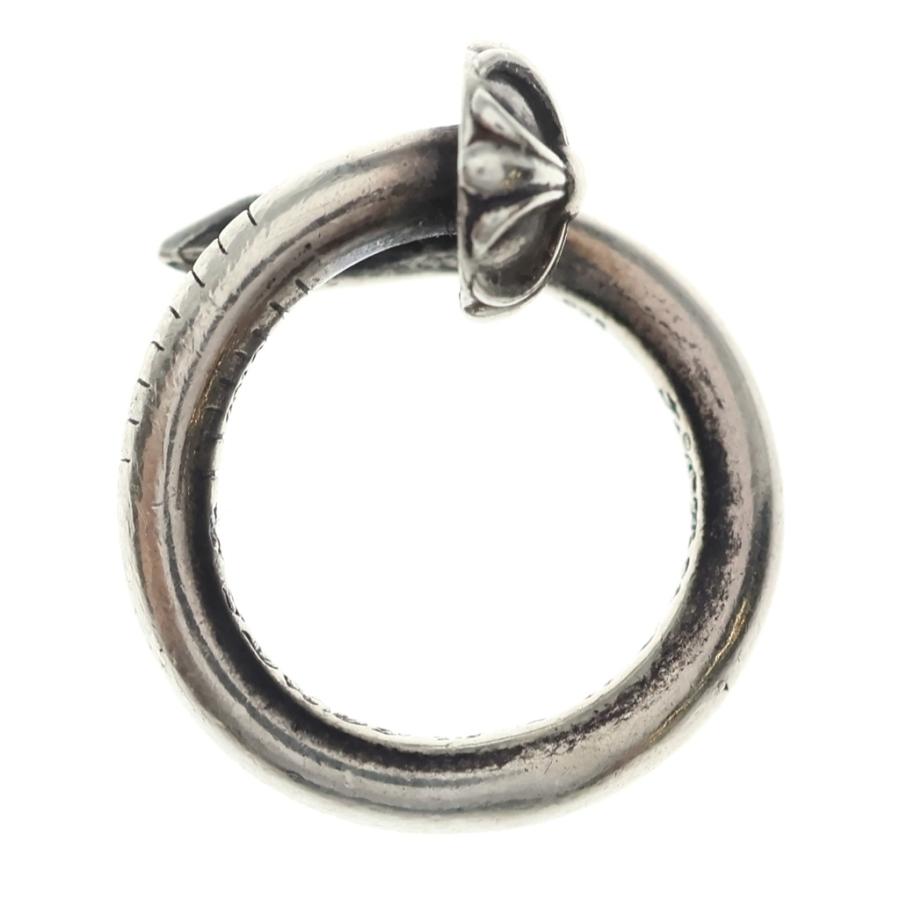 CHROME HEARTS（クロムハーツ） NAIL CRSBALL ネイル クロスボール