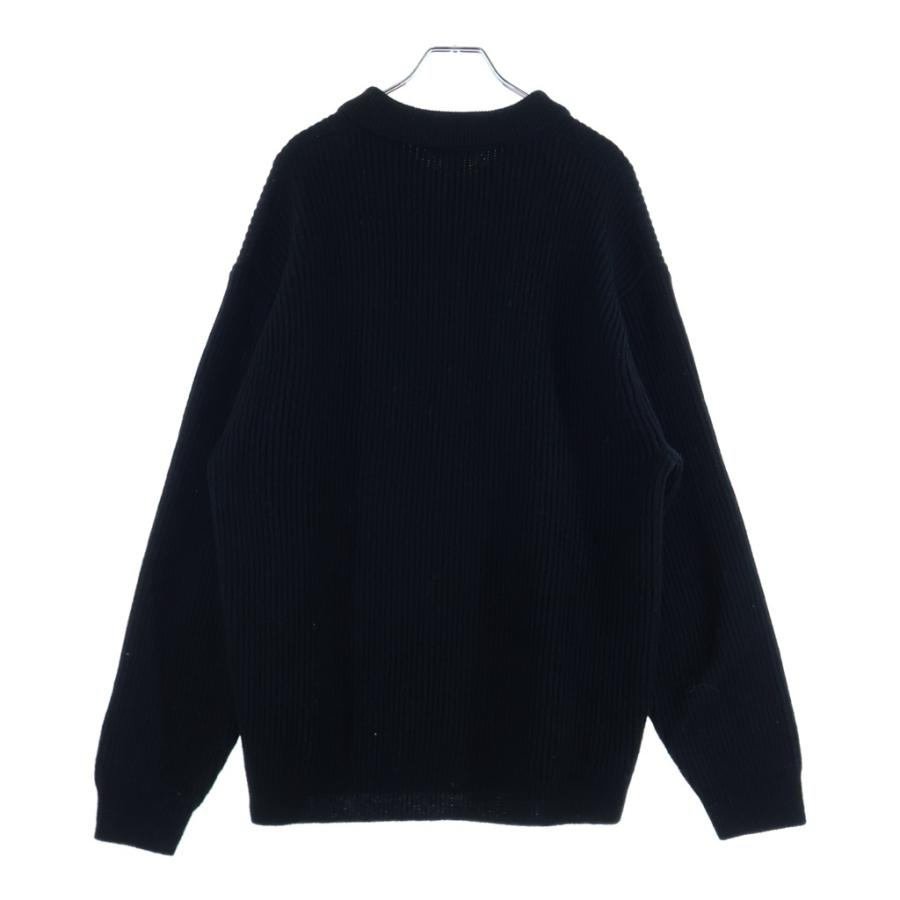 Supreme（シュプリーム） 25AW Small Box Logo Polo Sweater スモール