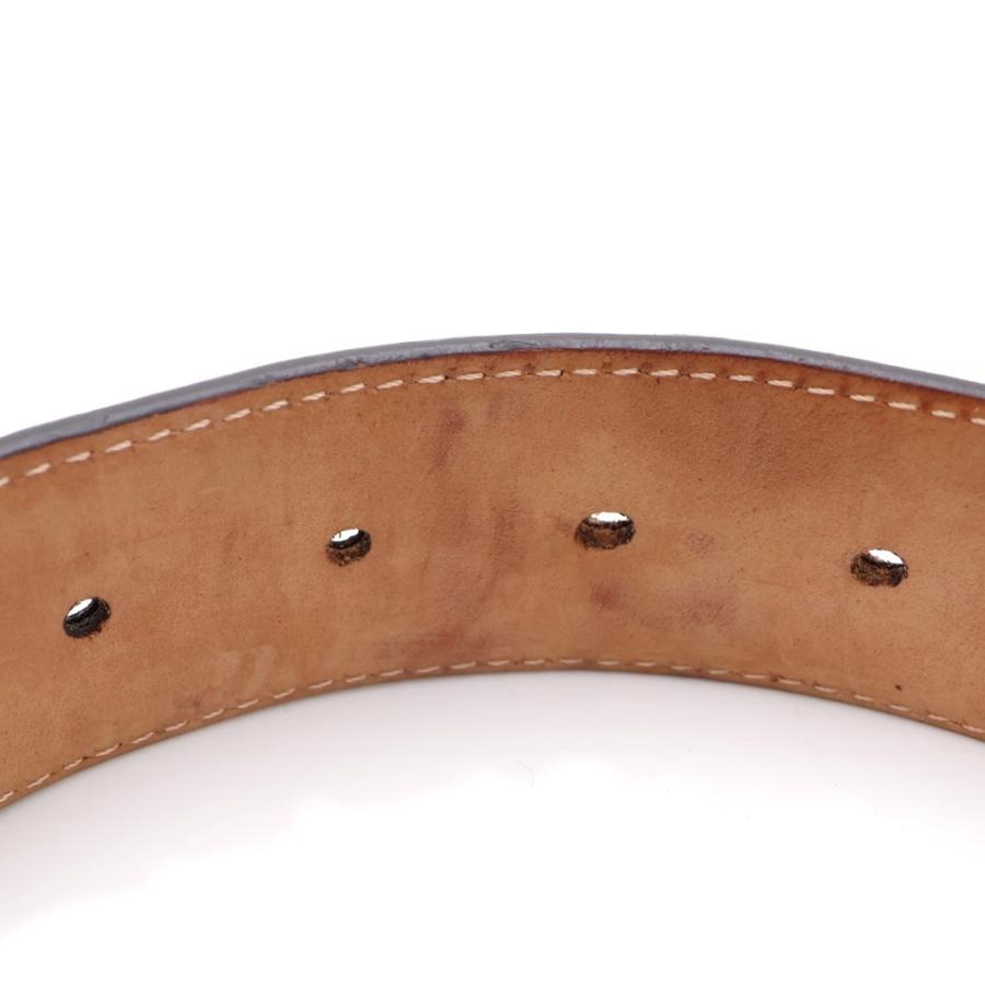 LOUIS VUITTON（ルイ・ヴィトン） Ceinture LV Initiales M9608 サン