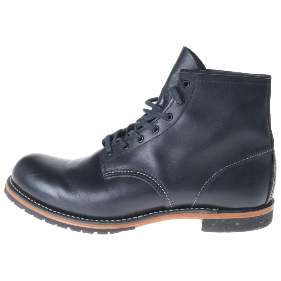 RED WING レッド ウイング 9014 BECKMAN ROUND BOOTS ベックマン