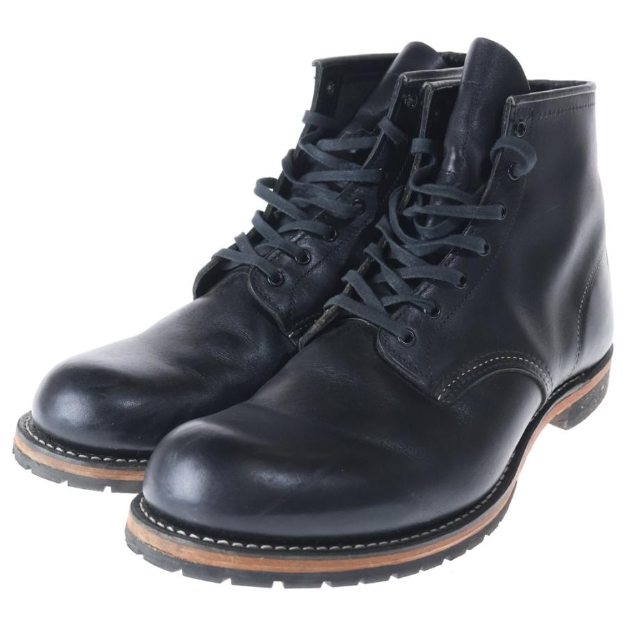 RED WING レッド ウイング 9014 BECKMAN ROUND BOOTS ベックマン