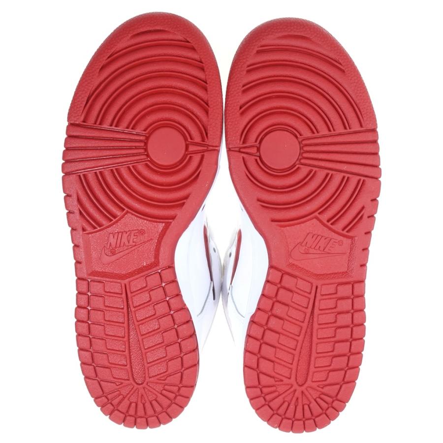 NIKE（ナイキ） 19AW ×SUPREME DUNK LOW Varsity Red White CK3480-600