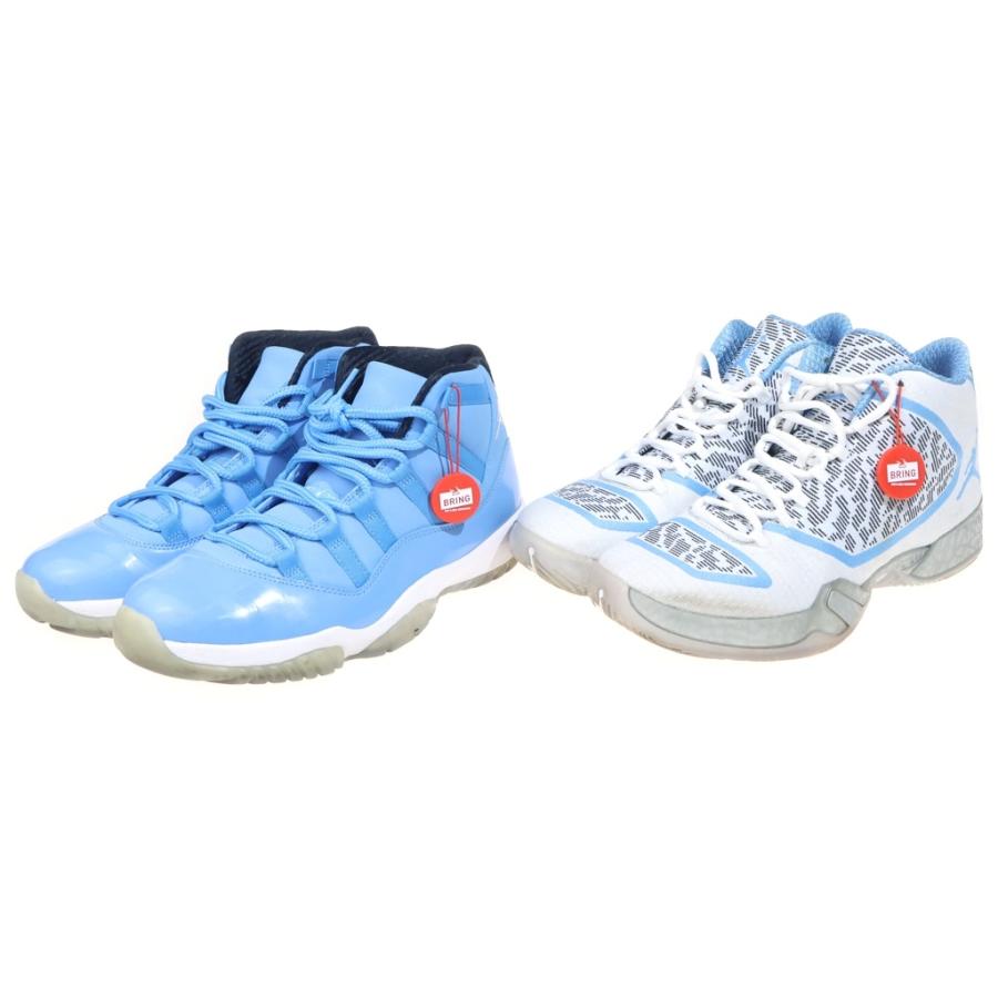 NIKE（ナイキ） Nike Air Jordan 11/29 717602-900 アルティメット 